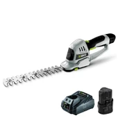 Ego Power Cht2001e Kıt Akülü Çit Kesme Makinesi 20 Cm - 1