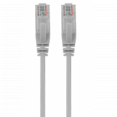 Cat6 İnternet veri Hızlı Aktarım 10 Metre Kablo Patch Network Ethernet Kablo 10M. - 2