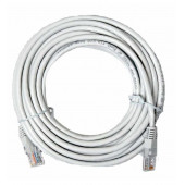 Cat6 İnternet veri Hızlı Aktarım 10 Metre Kablo Patch Network Ethernet Kablo 10M. - 3