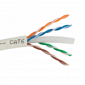 Cat6 İnternet veri Hızlı Aktarım 10 Metre Kablo Patch Network Ethernet Kablo 10M. - 4
