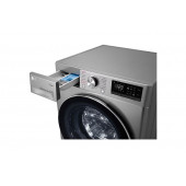 LG F4R5VYW2T.ASSPLTK 1400 Devir 9 KG Çamaşır Makinesi - 2