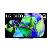 LG C3 OLED65C34LA 65" 4K Ultra Smart OLED TV - 1