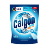 Calgon Power Kir, Pas, Kireç ve Koku Önleyici 4'ü 1 Arada Ultra Konsantre Toz 250 gr - 2