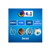 Calgon Power Kir, Pas, Kireç ve Koku Önleyici 4'ü 1 Arada Ultra Konsantre Toz 250 gr - 4