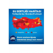Calgon Power Kir, Pas, Kireç ve Koku Önleyici 4'ü 1 Arada Ultra Konsantre Toz 250 gr - 5