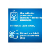 Calgon Power Kir, Pas, Kireç ve Koku Önleyici 4'ü 1 Arada Ultra Konsantre Toz 250 gr - 7