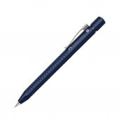 Faber-Castell Grip 2011 Versatil Kalem 0.7 Mm MAVİ - 1