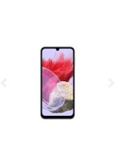 SAMSUNG GALAXY M34 5G 6GB 128GB DUAL - SİLVER - 1