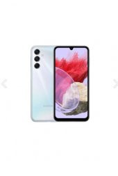 SAMSUNG GALAXY M34 5G 6GB 128GB DUAL - SİLVER - 2