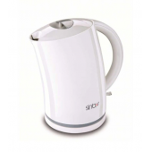 Sinbo Kablosuz Su İsıtıcı Kettle - 1
