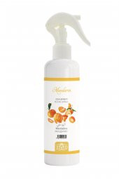 Mandalina Kokusu Oto Kokusu Spreyli Araç Oda Ve Ortam Kokusu 400 Ml Kalıcı Uzun Ömürlü thumbnail 1