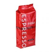 Fiero Espresso Çekirdek Kahve 1 kg - 1