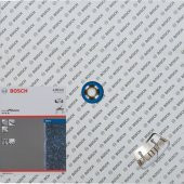 Bosch Best 350x25,40x20mm Elmas Taş Kesme Diski 2608602649 - 1