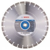 Bosch Best 350x25,40x20mm Elmas Taş Kesme Diski 2608602649 - 2