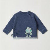OrganicEra Organik Sweatshirt - 1