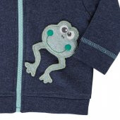 OrganicEra Organik Kapşonlu Mont thumbnail 3