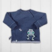 OrganicEra Organik Sweatshirt - 2