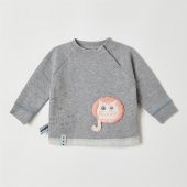 OrganicEra Organik Sweatshirt - 2