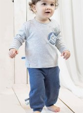 OrganicEra Organik Pantolon thumbnail 1