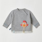 OrganicEra Organik Sweatshirt - 3