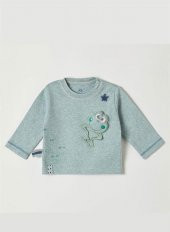 OrganicEra Organik Uzun Kollu Tshirt - 1