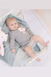 OrganicEra Organik Uzun Kollu Tshirt Body thumbnail 1