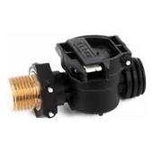 FERROLİ EKOSEPT NEW ELİTE SU AKIŞ TURBİN SİYAH thumbnail 1