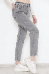 Boyfriend Kot Pantolon Açıkfüme - 11917.1431. - 3