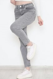 Boyfriend Kot Pantolon Açıkfüme - 11917.1431. - 5