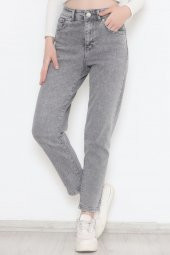 Boyfriend Kot Pantolon Açıkfüme - 11917.1431. - 8