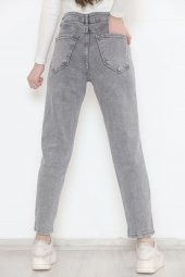 Boyfriend Kot Pantolon Açıkfüme - 11917.1431. - 9