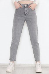 Boyfriend Kot Pantolon Açıkfüme - 11917.1431. - 1