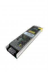 Arge Led 24 Volt 10 Amper 240 Watt Trafo (Güç Kaynağı) thumbnail 1