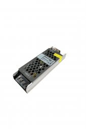 12 Volt 5 Amper 60 Watt Trafo (Güç Kaynağı) - 1