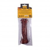 DELİBON DERİ PRES KEMİK 15CM M BOY 1Lİ PAKET BARBEKÜ 15CM - 2