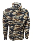 Yegua Y01214 Erkek Desenli Kuzu Pelüş Gömlek thumbnail 3