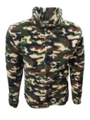 Yegua Y01214 Erkek Desenli Kuzu Pelüş Gömlek thumbnail 1