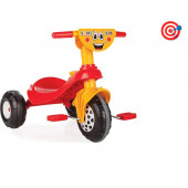 Pilsan Smart Üç Tekerlekli Bisiklet - 1