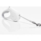 Petkit Köpek Tasması - 3m - Beyaz (Resmi Distribütör Garantili) - 1