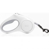 Petkit Köpek Tasması - 3m - Beyaz (Resmi Distribütör Garantili) - 3