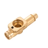 Su Akış Türbin Yuvası Ferroli Divatop Prinç thumbnail 2