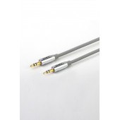 Mirax SAE-1200 3.5mm AUX Kablo Ses Transfer Kablosu 1.5m - 1
