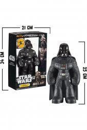 Stretch 07698 Star Wars Darth Vader Oyuncak - 2