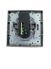 Makel Karea Füme USB Şarj Prizi 5V-2A - 2
