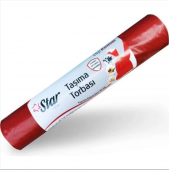 Star Taşıma Torbası 70X100cm 7 adet - 2