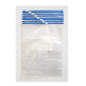 Magic Saver Bag Fermuarlı Kilitli Poşet XLarge Boy - 2