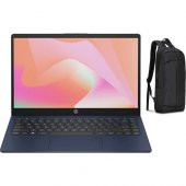 Hp 14-EP0014NT 80D20EA I3-N305 8 GB 512 GB SSD 14" Windows 11 Home Fhd Dizüstü Bilgisayar Çanta Hediyeli - 1