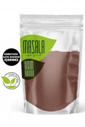 Ham Kakao 125 gr. - Raw Cacao Powder - 1