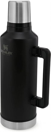 Stanley 10-07935-045 2.5QT Classic VAC BTL M. BLACK EU-1 - 1