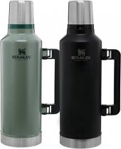Stanley 10-07935-045 2.5QT Classic VAC BTL M. BLACK EU-1 - 6